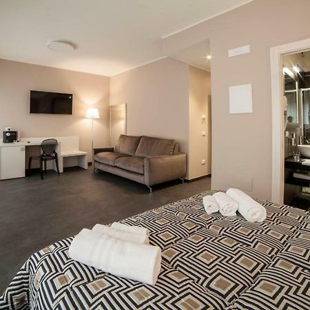 Living Arena Hotel Verona Luaran gambar
