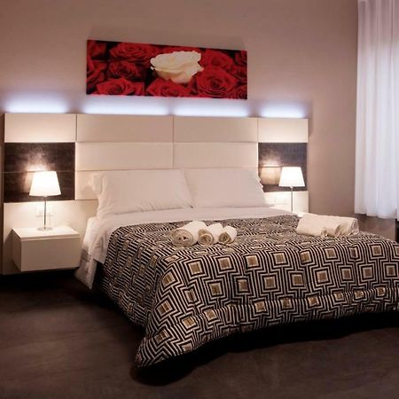 Living Arena Hotel Verona Luaran gambar