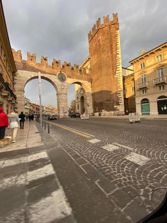 Living Arena Hotel Verona Luaran gambar