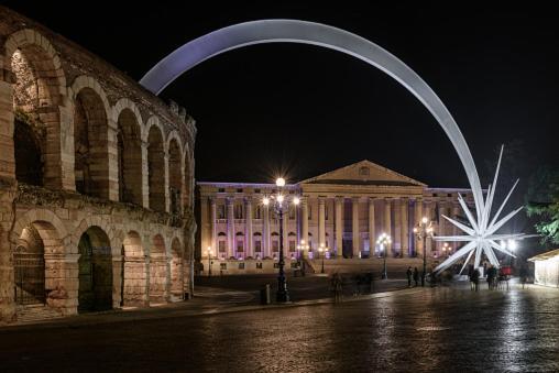 Living Arena Hotel Verona Luaran gambar