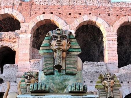 Living Arena Hotel Verona Luaran gambar