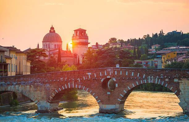 Living Arena Hotel Verona Luaran gambar