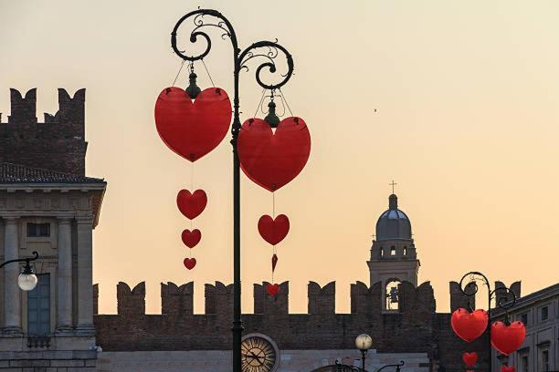 Living Arena Hotel Verona Luaran gambar