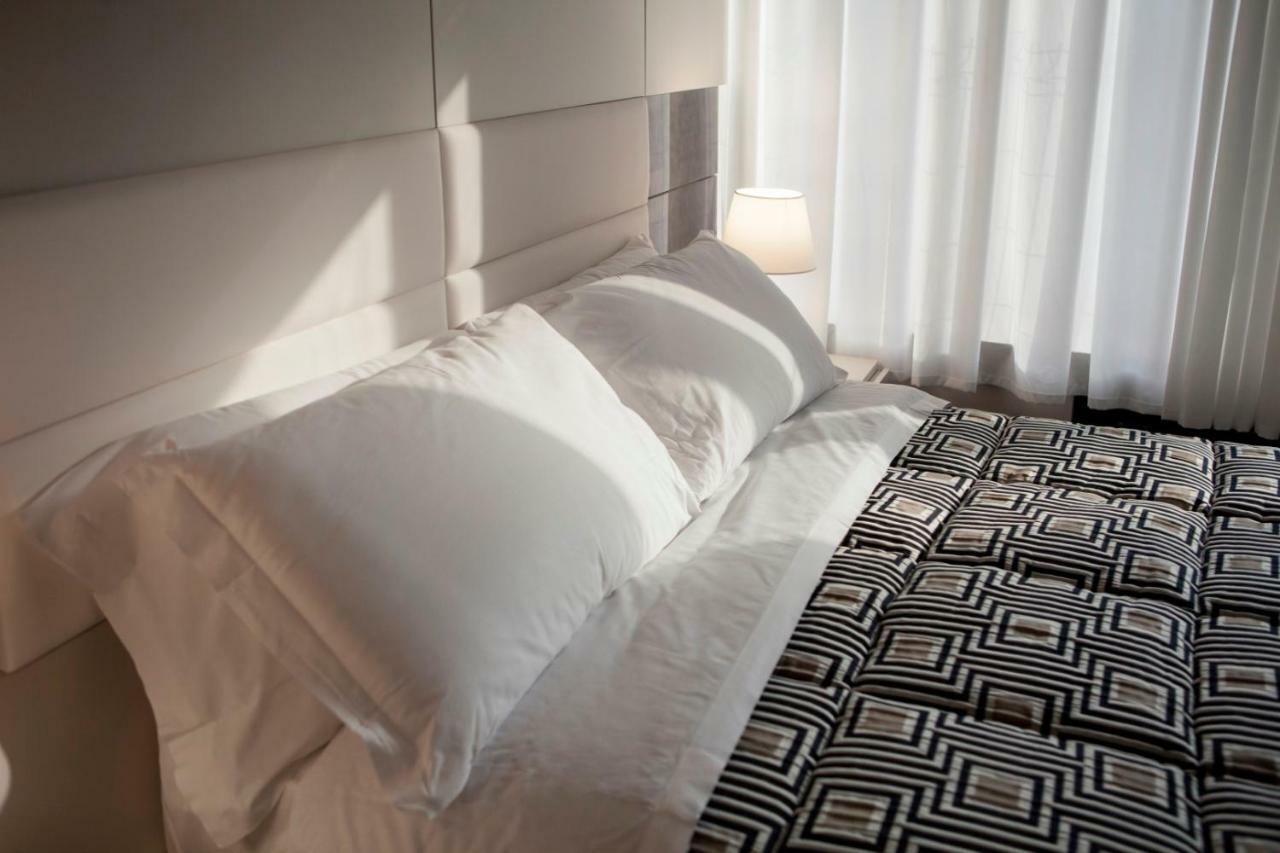 Living Arena Hotel Verona Luaran gambar