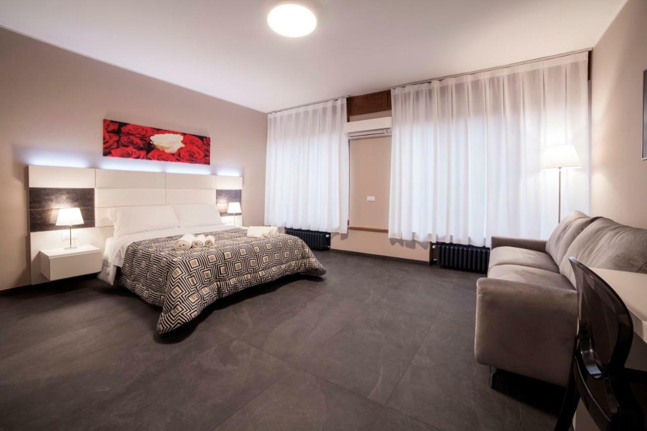 Living Arena Hotel Verona Luaran gambar