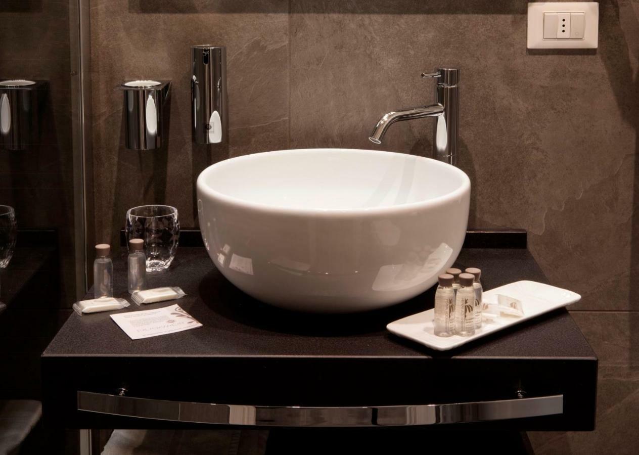 Living Arena Hotel Verona Luaran gambar