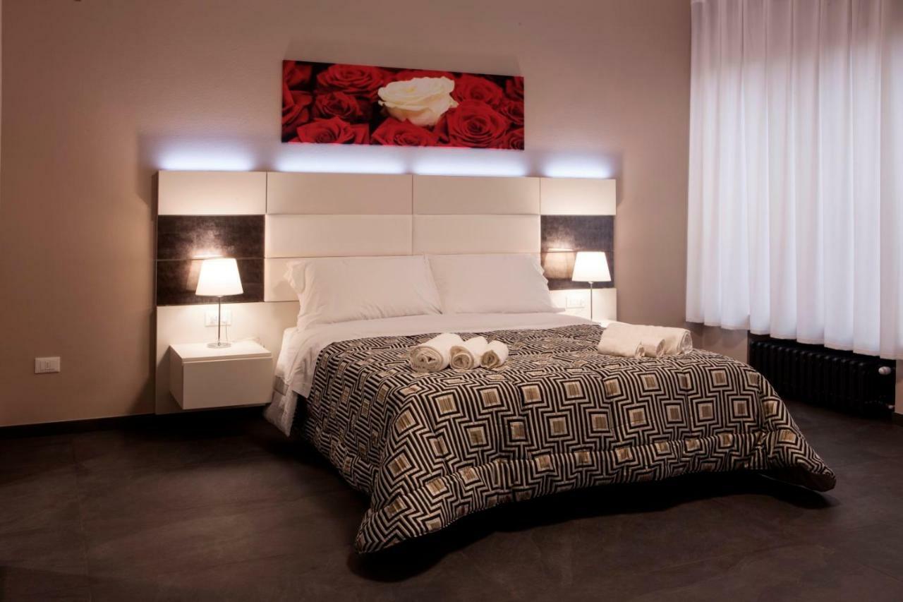 Living Arena Hotel Verona Luaran gambar