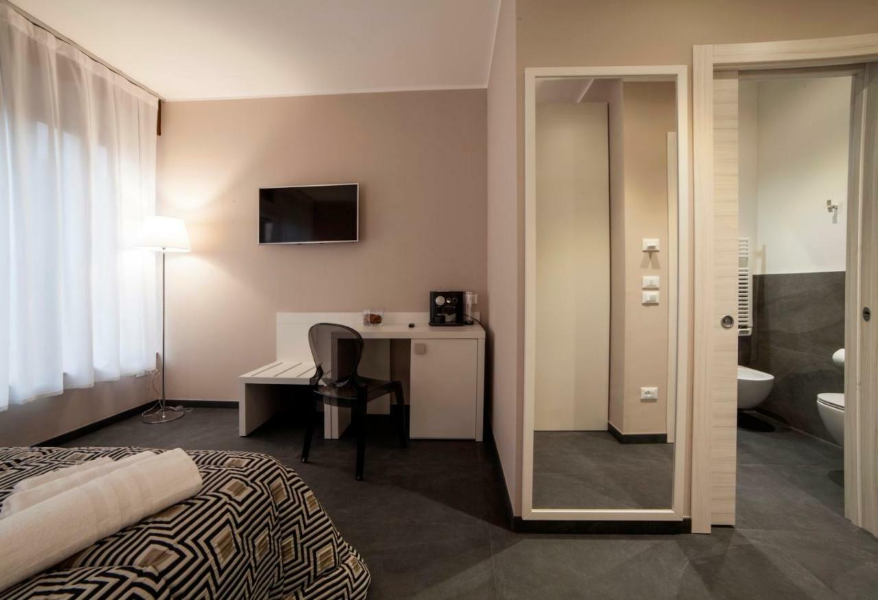 Living Arena Hotel Verona Luaran gambar